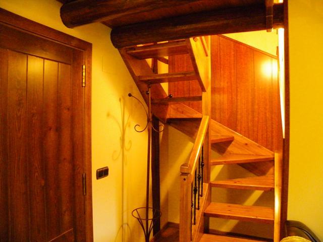Гостевой дом El Balcon Del Ara Лигуэрре-де-Ара Экстерьер фото